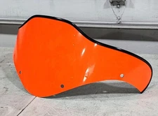 Low Windshield Version 2 Fits Arctic Cat Firecat (8 Colors) 213 Parts