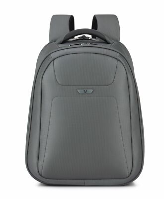 RONCATO Work Zaino Porta Backpack 14'' Rucksack Anthra