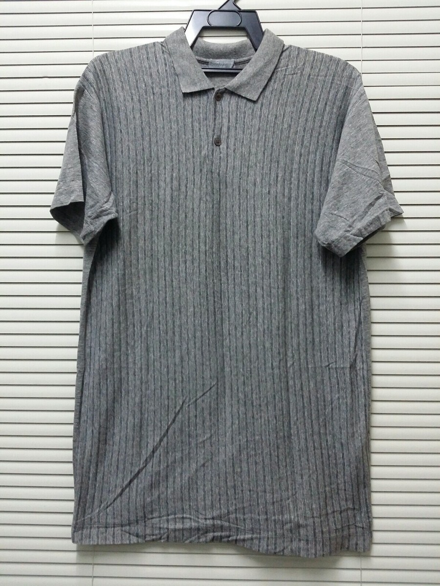 ARCHIVE JAPANESE CDG COMME DES GARCONS HOMME polo shirt/size M