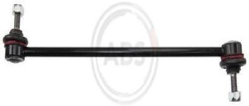Original A.B.S. Stabilizer Bar 260649 For Citroën DS Peugeot