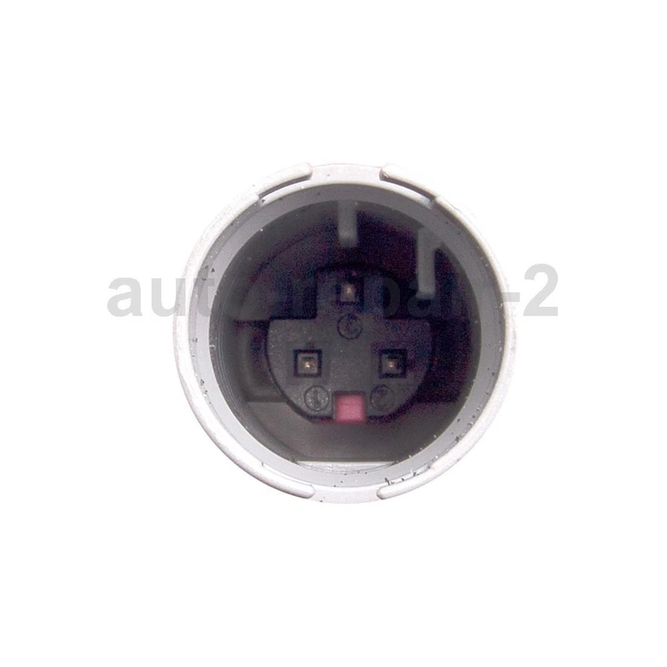 Sensor de velocidad de rueda ABS delantero para BMW 318i ATE 1992~1999 Foto 2 de 4
