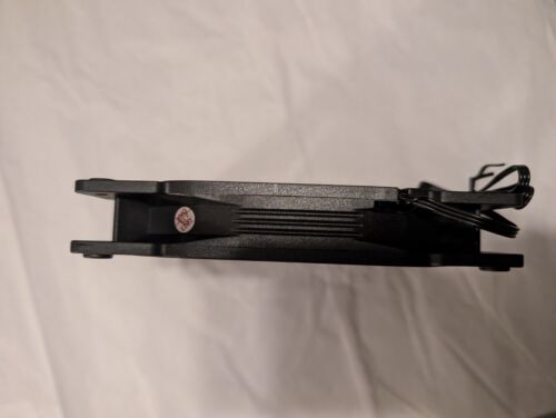 Fractal Design Dynamic GP-14 140mm 1000 RPM Computer Case Fan - Picture 2 of 3