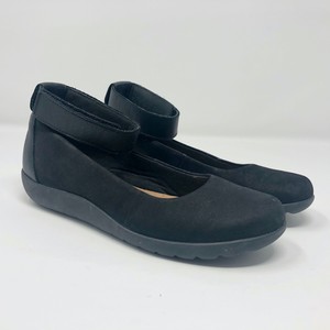 clarks medora nina black
