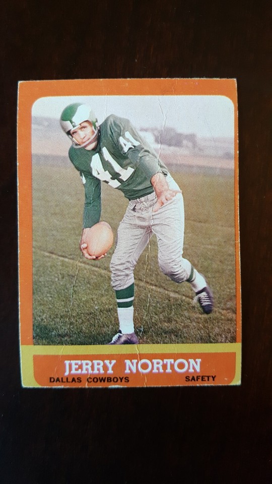 1963 Topps Football Trading Cards - Complete Your Set! Pick Your Card #1 To #170 (NFL)