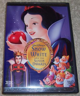 その他  White &amp; the Seven Dwarfs / [DVD] Amazon.com: Snow White and the Seven Dwarfs [DVD] : Perce Pearce