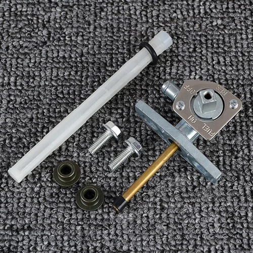 Fuel Gas Tank Switch Valve Petcock for Honda Sportrax TRX450 TRX450R 450ER 04-14 - Picture 1 of 12