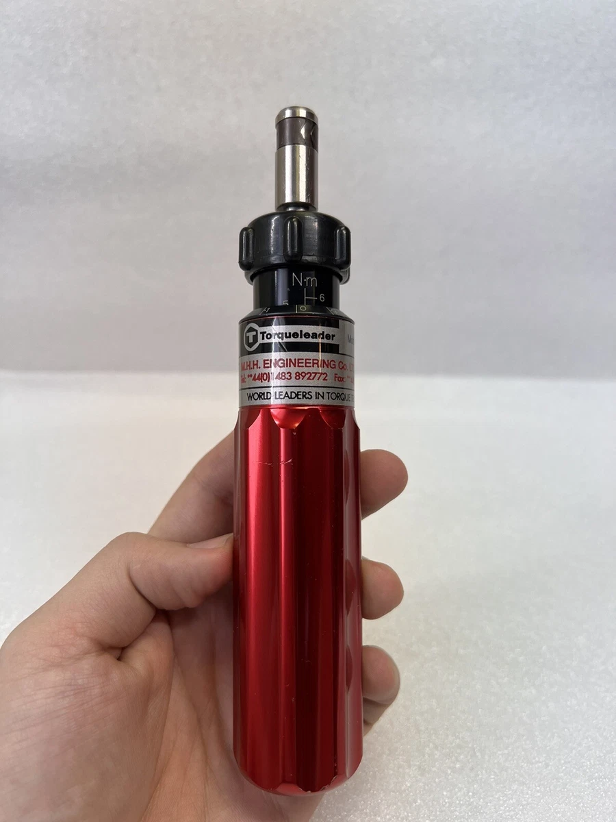 Torqueleader QUICKSET 1 4