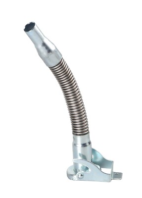 Flexibel Einfüllstutzen Kanister Benzinkanister Metall BW passt für 5-20L