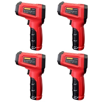 High Accuracy Temperature Gauges For Quality Inspection And Research Laboratory