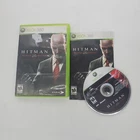 Hitman: Blood Money (Microsoft Xbox 360, 2006) Complete ~ Tested & Working