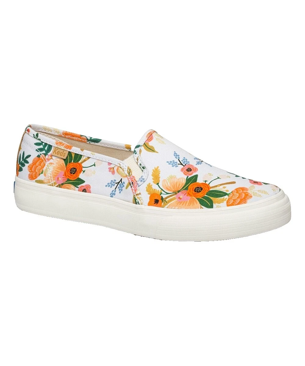 Keds Floral Shoes for Women