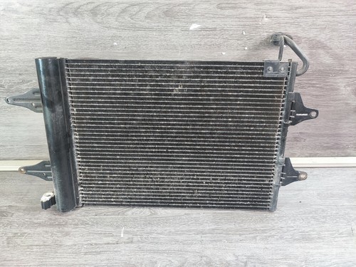 Kondensator Klimaanlage    Vw Polo 9N  Skoda Fabia 6Y     6Q0820411H