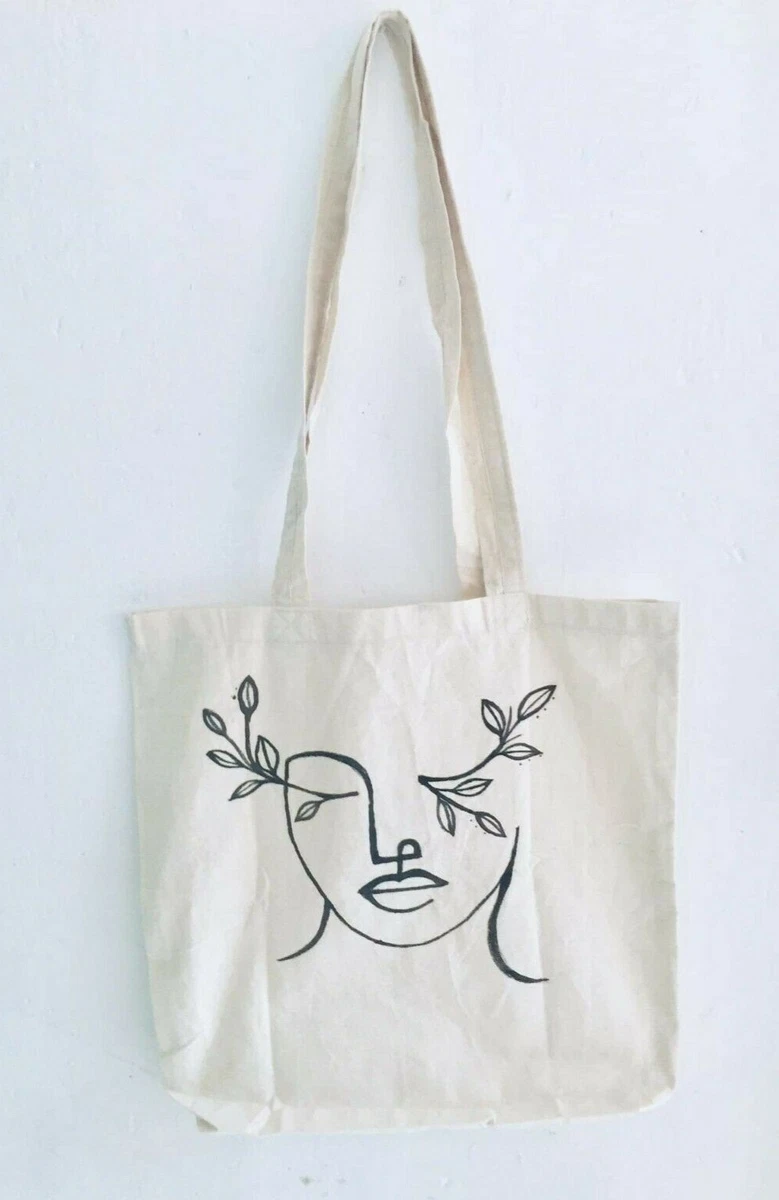 YOUR NEW FAVORITE TOTE BAG IS HERE