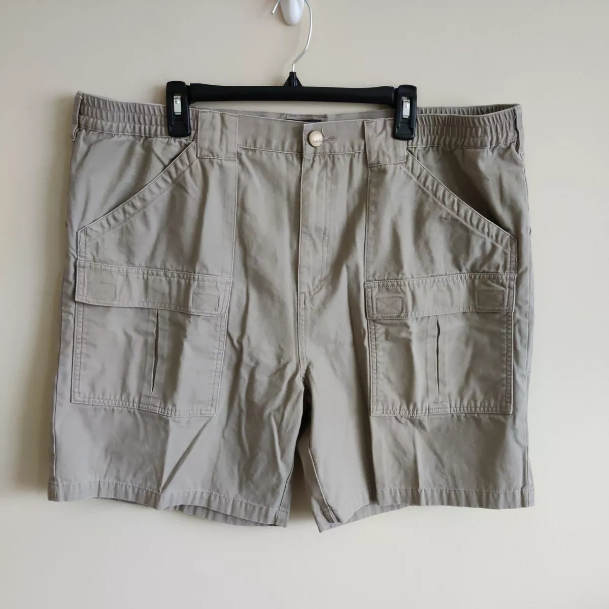 Cabela's hiking shop shorts