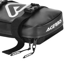 Acerbis Enduro Front Fender Trail Green Lane Tool Pack Bag