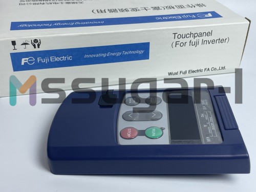 1pcs Brand New Fuji Keypad TP-E1U ( TPE1U ) - Picture 5 of 9
