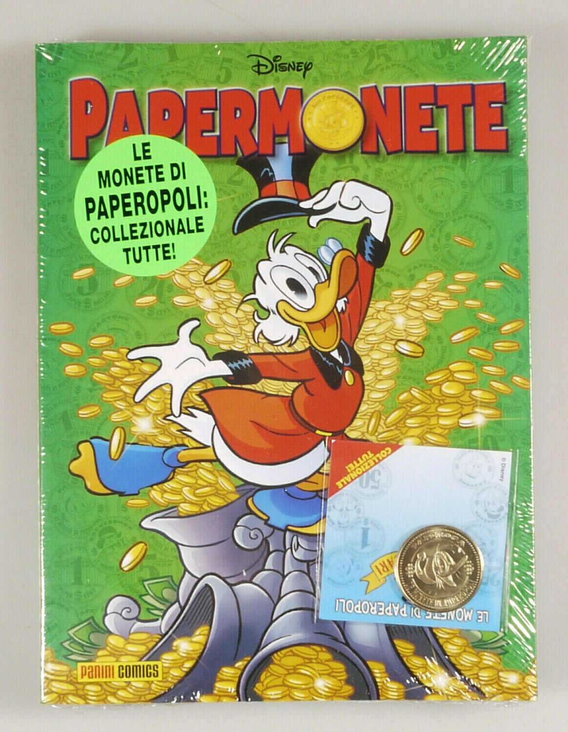 Foto 1 di 3