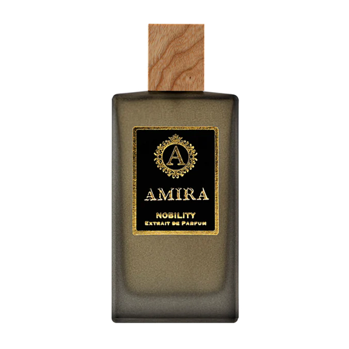 NOBILITY Extrait de Parfum 100ML -  Amira