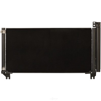 Spectra Premium 7-3911 A//A//C Condenser