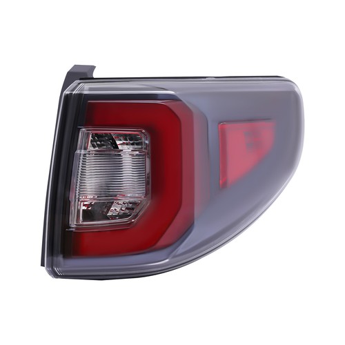 Luz trasera LED del lado derecho del pasajero para GMC Acadia 2013 2015-2016 - Imagen 3 de 17