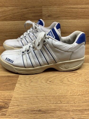 k swiss 9.5