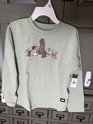 Star Wars Disney Youth Kids Size 7/8