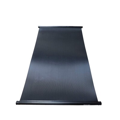 FAFCO 4 X 10 Ft Solar Panel Efficient Pool Heating System FACTORY GENUINE NEW