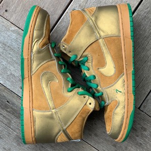 nike dunk lucky 7