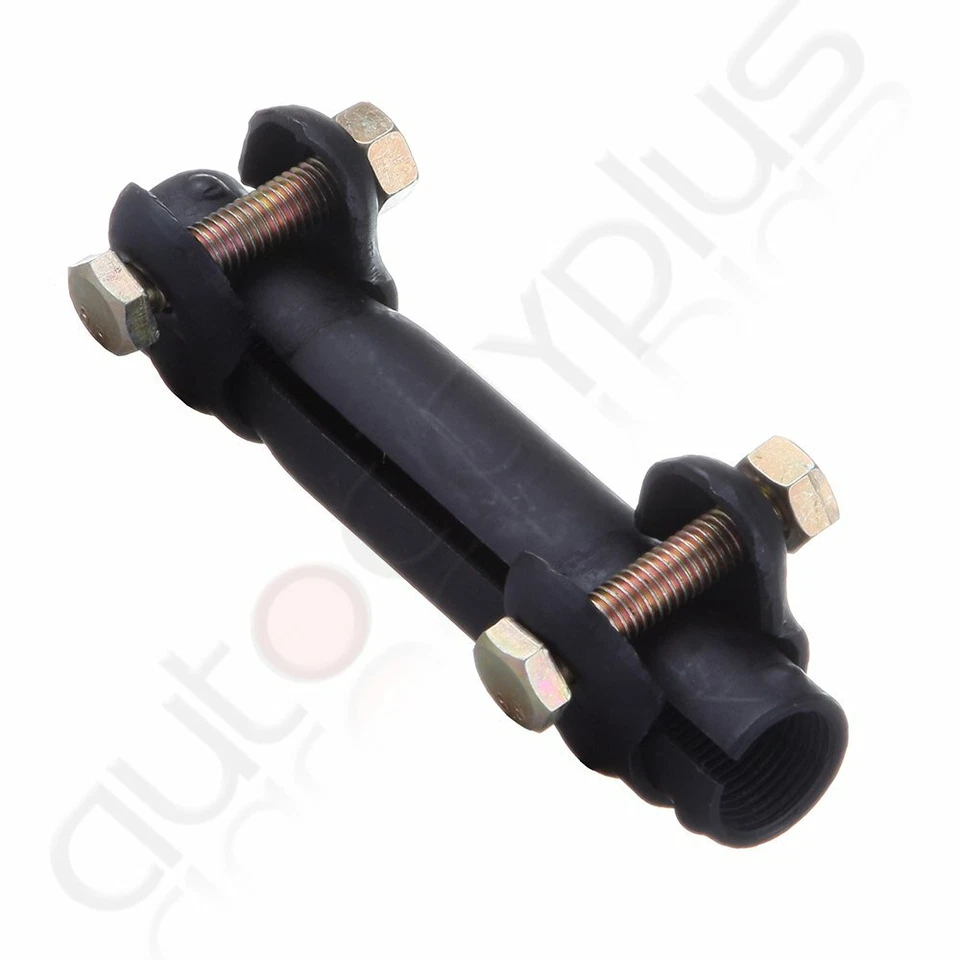 Kit de suspensión delantera 11 piezas extremos de varilla de amarre brazo ralentí para Chevrolet K2500 1994-2000 Foto 3 de 4