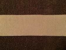 Grosgrain Ribbon Solid Beige Tan Brown Trim Sewing Craft 1 1/2" NEW BY THE YARD
