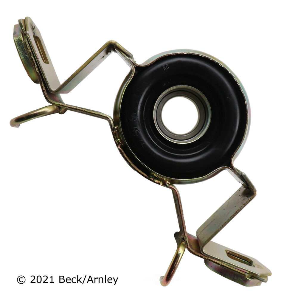Beck Arnley Beckarnley-101-8169 Drive Shaft Bearing Support Assembly