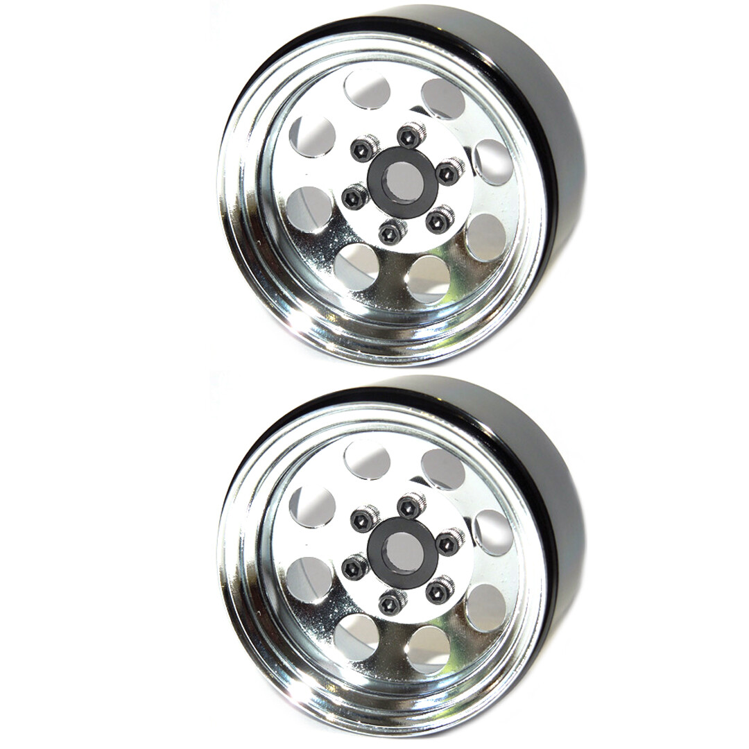 Cric Su Ruote - GTJ-01 - BEAD BAZOOKA - Idraulico / Di Acciaio - Foto 2