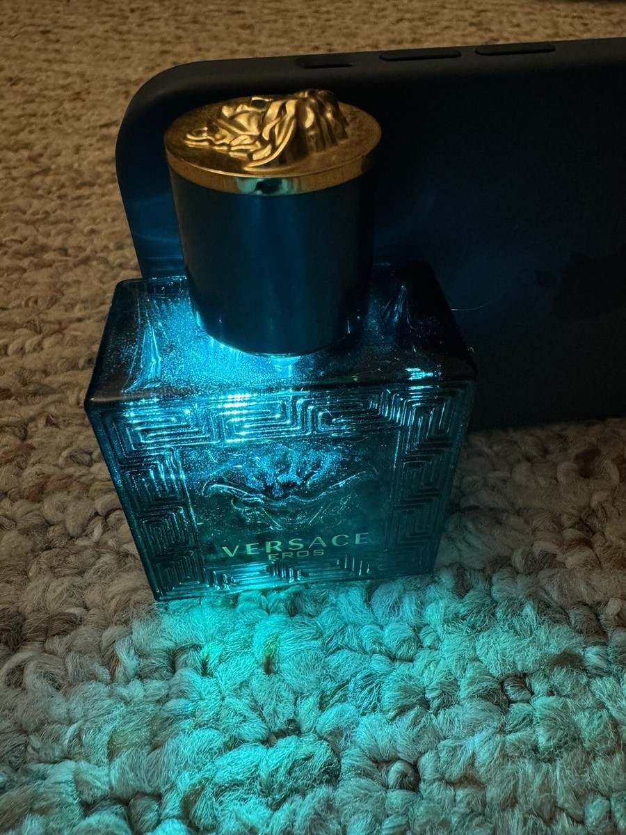 Versace Eros Men's Eau De Toilette - 30ml for sale online | eBay