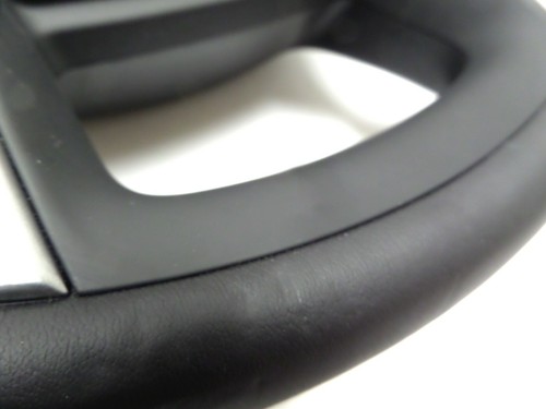 86821395 Steering Wheel Jet Black Precrash 2021-2023 Chevrolet Tahoe Suburban - Picture 5 of 11