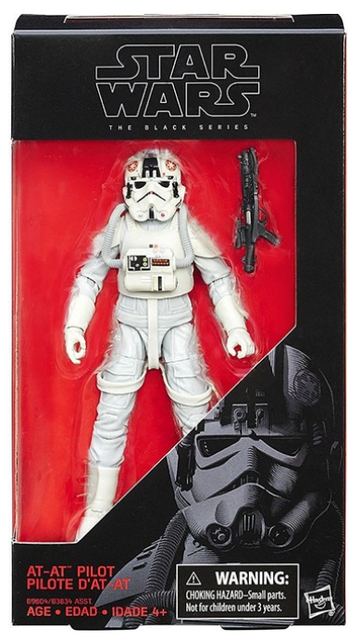 at at driver black series