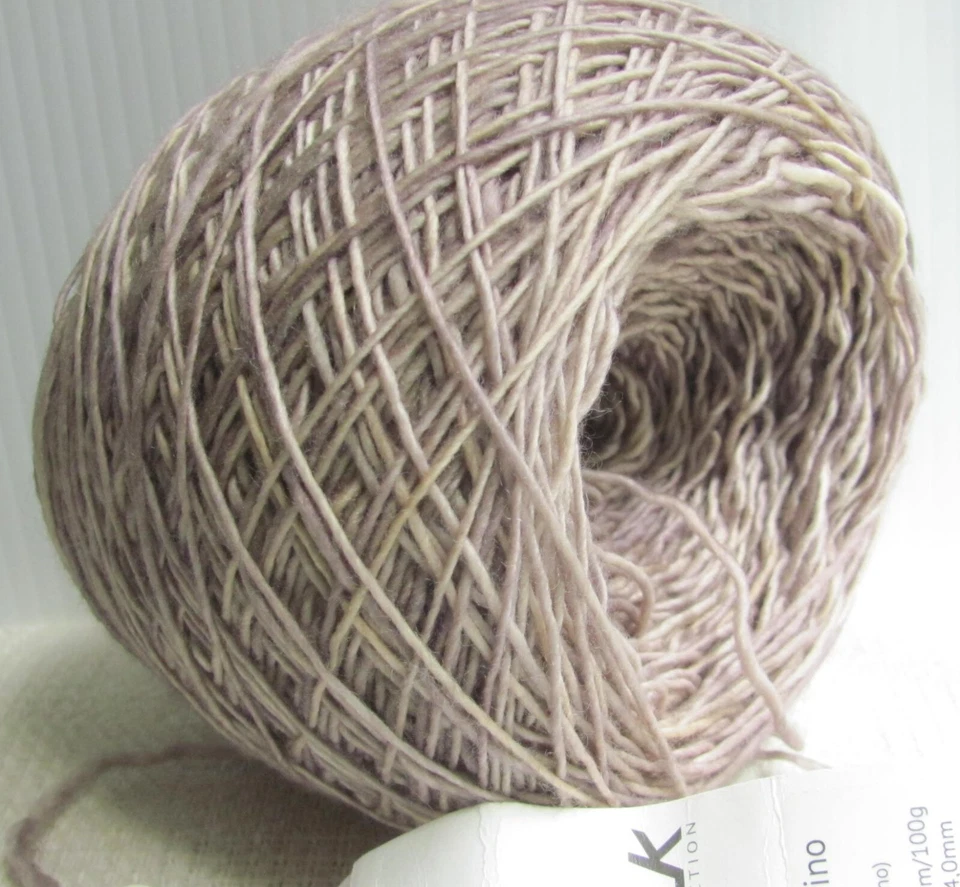 Walk Collection  Yarn Cottage Merino 100g 360m Heavy Sock Color Secret - Image 2 of 3
