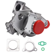 Turbo Charger for Isuzu NPR NQR NRR Elf GMC 5.2L D 150HP 2006- VKA40016