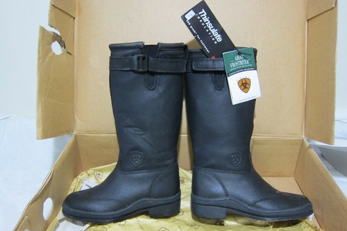 Ariat Frostbiter Tall Insulated Paddock 