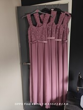 bridesmaid dresses