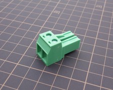 2-Pin Speaker Sub AMP Plug For Arc Audio XDi V2 50.1 850.5 1100.1 1100.5 1200.6