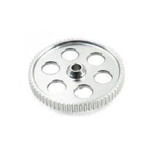 Flywing FW450 V2 / AirWolf V2.5 Metal Main Gear