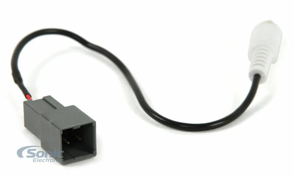 Arnés de integración amplificador Metra met-701730 para Honda/Acura Select 2008-2017 Foto 4 de 4