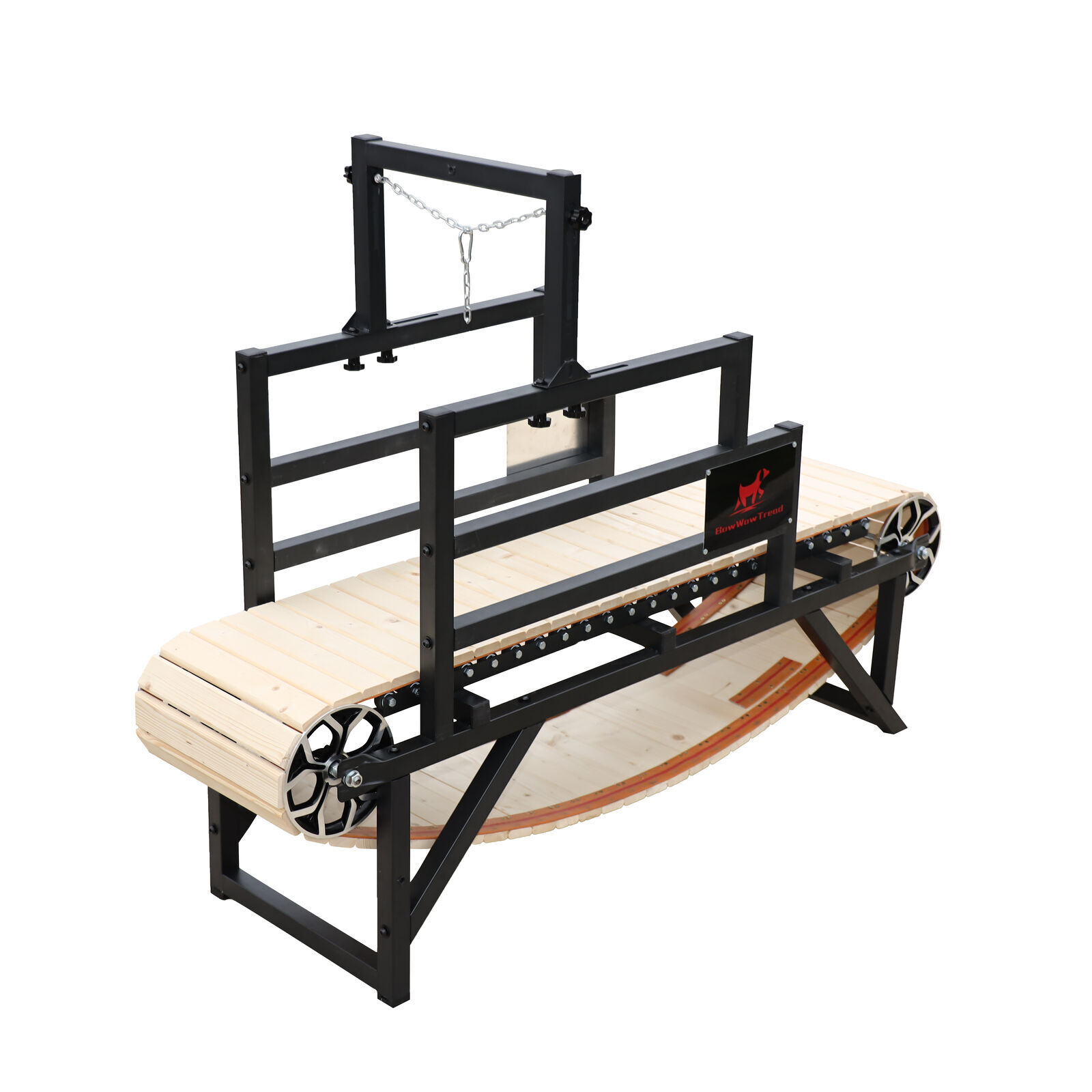 Treadmill for Medium Dogs Dog Treadmill for Large Dog Tread Health Training Tool