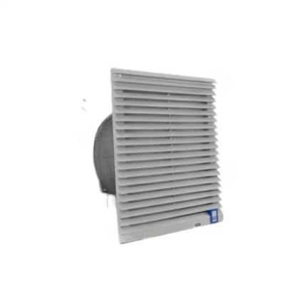 Rittal Fan SK3325.107 230VAC Filter Unit 41/38W SK3325107 SK3325 107 SK 3325.107