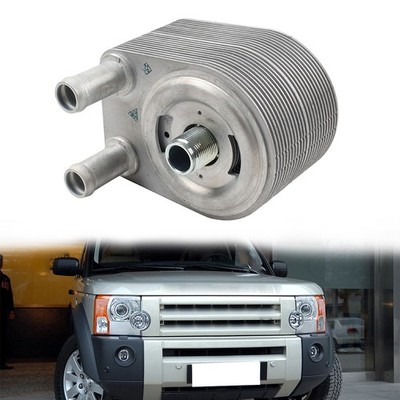 Motorölkühler 4526544 für Land Rover LR3 Range Rover Range Rover Sport