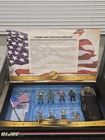 GI Joe Stars and Stripes Forever Box Set (1997) 15th Anniversary Variant Edition