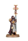 40k Kill Team Imperial Sanctifiers Inquisitorial Agents Mystic / Hexorcist