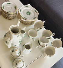 Seltmann Weiden Bavaria Porzellan Kaffee-/Tee...