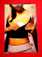 Disposable Absorbent Nursing Pads Individually Wrapped 36 Pads Lansinoh