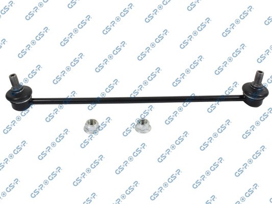 2x ✅Fits GSP ZAWIESZENIE S050438 STABILISER COUPLING ROD FRONT LEFT/ ⭐UK Seller⭐ - Image 2